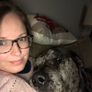 Meet your Posher, Kristen